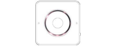 Image showing the white twinkle status animation